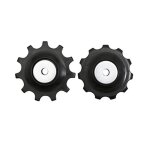 Galet derailleur shimano 10v. deore m6000 gs (jeu de 2)