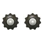 Galet d�railleur shimano deore m6000 sgs 10v - noir