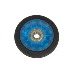 Galet tambour s�che - linge c00526585 488000526585 whirlpool indesit bauknecht ariston hotpoint privileg ...