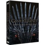 Game of thrones - saison 8 - dvd