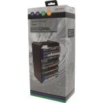 Games storage tower for ps4 / ps3 / xone / blu - ray Games storage tower for ps4 / ps3 / xone / blu - ray