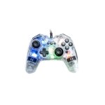 Manette filaire nacon gc 100rgb pour pc