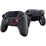 Gamepad - nacon - nacon revolution unlimited tlcommande sans fil (ps4) - bluetooth - vibration