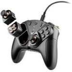 Gamepad pro enti�rement modulable - thrustmaster - eswap x 2 pro controller - pour xbox one xbox series ...