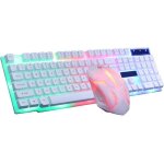 Gaming keyboard gaming mouse claviers usb gamer sentant wired keyboard pour jeu pc ordinateur de bureau ... Gaming keyboard gaming mouse claviers usb gamer sentant wired keyboard pour jeu pc ordinateur de bureau ...