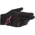 Gant alpinestars stella s max drystar noir fushia Gant alpinestars stella s max drystar noir fushia