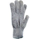 Gant anti - coupures - lacor - modèle l - gris - confortable - ambidextre Gant anti - coupures - lacor - modèle l - gris - confortable - ambidextre
