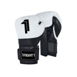 Gant de boxe - 1fight1 - brookling - cuir synth�tique pu - ventilation mesh - 6 � 18 oz