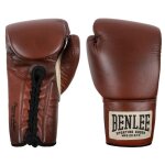 Gant de boxe benlee premium contest
