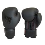 Gants de boxe - metal boxe - black tha� - 14 oz - confortable - r�sistant - anti - transpirant