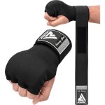 Rdx is 75cm gel sous gants avec sangle poignet noire - l