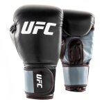 Gants de boxe - ufc - wmt - cuir synth�tique - 14 oz - usage intensif