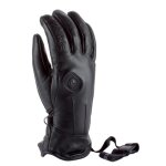 Gants chauffants  cuir city  femme therm - ic