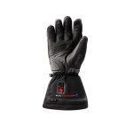 Gants chauffants lenz 6. 0 - noir - taille m pour homme