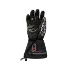 Gants chauffants lenz 7. 0 - black - m
