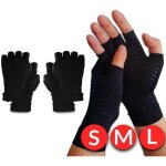 Gants de compression arthrose - soutien et protection poignet - soulagement douleurs articulaires Gants de compression arthrose - soutien et protection poignet - soulagement douleurs articulaires