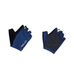 Gants courts xlc cg - s09 - bleu / noir - l