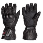 Gants cuir homme rukka r star goretex carbon