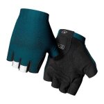 Gants de cyclisme - giro - xnetic road - respirant - blue