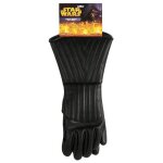 Gants de darth vader - star wars - rubies - taille unique - couleur principale : multicolore
