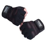 Gants  demi - doigts td taille xl largeur du gant 11. 5cm antidrapant et rsistant  lusure convient ...