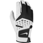 Gants droit nike tech extreme - pearl white / pearl white / white