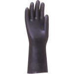 Gant enduit noprne singer noir - taille 9 - risques chimiques - neo27009