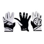Gants enfant moto cross quad vtt bmx blanc taille enfant vip jlp racing