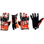 Gants enfant moto cross quad vtt bmx enfant orange jlp racing Gants enfant moto cross quad vtt bmx enfant orange jlp racing