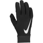 Gants enfant nike base layer - black / anthracite / white - s