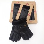 Gants fourrs lee cooper impermables et chauds diponible 3 couleurs3 tailles
