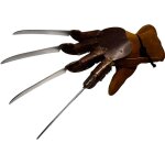 Gant freddy krueger - rubies - accessoire de dguisement pour enfant avec griffes mtalliques