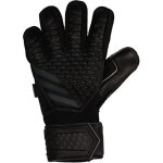 Gants de gardien - adidas - predator - noir - taille 9 - respirant Gants de gardien - adidas - predator - noir - taille 9 - respirant