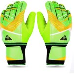 Gants de gardien de but enfants - marque - modèle - portabilité - super grip - vert Gants de gardien de but enfants - marque - modèle - portabilité - super grip - vert