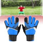Gants de gardien de but - fafeicy - ls008 - caoutchouc - anticollision - antidérapant Gants de gardien de but - fafeicy - ls008 - caoutchouc - anticollision - antidérapant