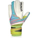 Gants de gardien de but plats pour enfants argos sg air - blanc - respirant Gants de gardien de but plats pour enfants argos sg air - blanc - respirant