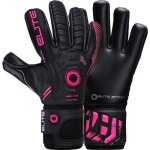Gants de gardien - elite sport - forza - noir / rose - taille 10 - mixte Gants de gardien - elite sport - forza - noir / rose - taille 10 - mixte