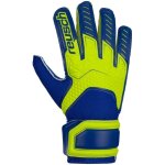 Gants de gardien enfant reusch attrakt - jaune - respirant
