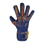 Gants gardien football attrakt silver nc - reusch Gants gardien football attrakt silver nc - reusch