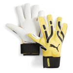 Gants de gardien jaune homme puma ultra ulti