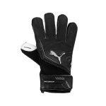 Gants de gardien - puma - int6 ultra - blanc - homme - respirant
