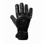 Gants de gardien uhlsport comfort absolutgrip hn 2022 / 2023 - noir - 8