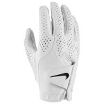 Gants de golf - nike - tour classic iv - cuir cabretta - poignet renforc - perforations daration