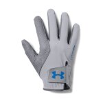 Gant de golf - under armour - storm - réf. 1328165 - 035 - gris - technologie ua storm Gant de golf - under armour - storm - réf. 1328165 - 035 - gris - technologie ua storm