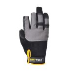 Gants haute performance portwest powertool pro - noir