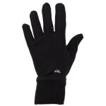 Gants hottawa black gants - quiksilver