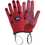 Gants de jardin anabelle pour enfant 3 à 4 ans - rostaing Gants de jardin anabelle pour enfant 3 à 4 ans - rostaing