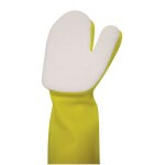 Gant magique pour le nettoyage de la piscine ou du spa - poolstyle