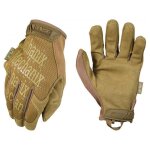 Gants - mechanix - original - coyote - stretch spandex - lavable � 30� - homme