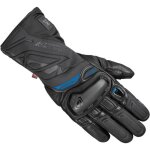 Gants moto chauffants ixon it - kayo - noir / bleu - s